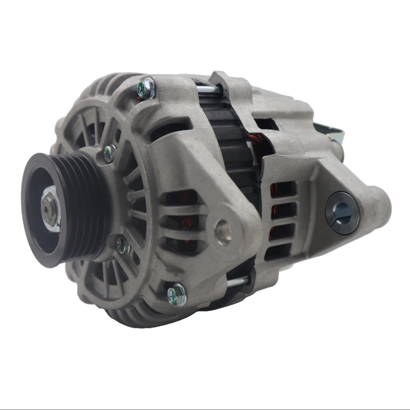 KL11-18- 300D, 13446, A3T08491, 12V, 90 AMP, CW, Alternator